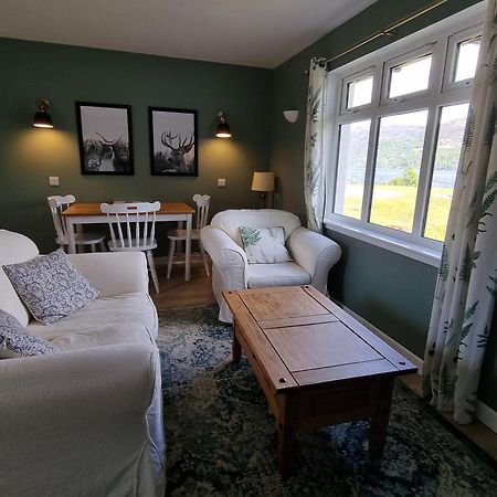 The Apartment At Old Pier House Fort Augustus Luaran gambar