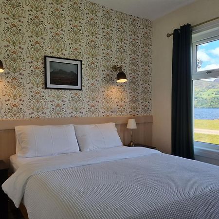 The Apartment At Old Pier House Fort Augustus Luaran gambar